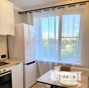 1-к квартира, вторичка, 38м2, 5/9 этаж