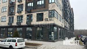 1-к квартира, вторичка, 32м2, 3/18 этаж