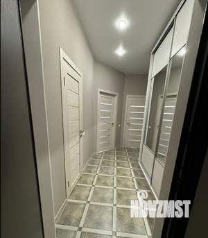 1-к квартира, вторичка, 36м2, 11/18 этаж