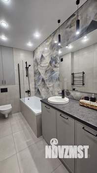 2-к квартира, вторичка, 60м2, 7/26 этаж