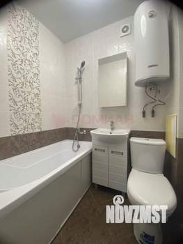 Студия квартира, вторичка, 30м2, 2/5 этаж