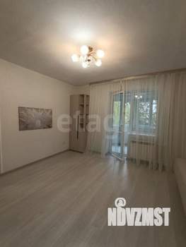 1-к квартира, вторичка, 40м2, 3/9 этаж