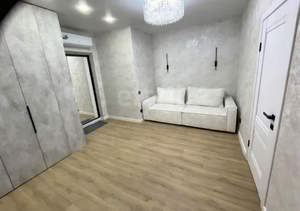 2-к квартира, вторичка, 50м2, 15/24 этаж