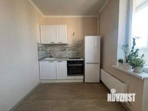 1-к квартира, вторичка, 33м2, 14/20 этаж