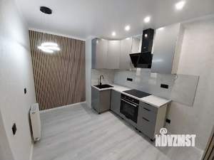 2-к квартира, вторичка, 55м2, 10/15 этаж