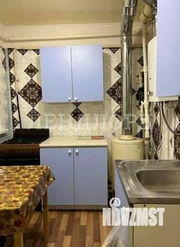 2-к квартира, вторичка, 37м2, 1/1 этаж