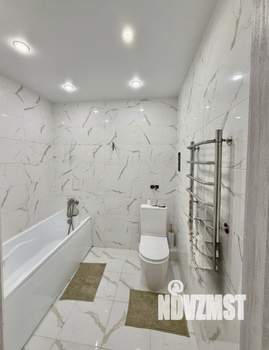 1-к квартира, вторичка, 40м2, 10/18 этаж