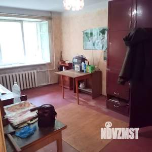 1-к квартира, вторичка, 31м2, 1/5 этаж