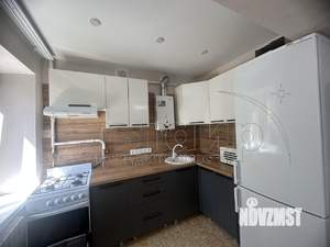 1-к квартира, вторичка, 25м2, 2/5 этаж