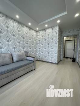 1-к квартира, вторичка, 42м2, 20/24 этаж