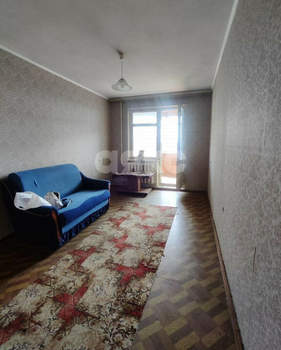 2-к квартира, вторичка, 55м2, 5/10 этаж