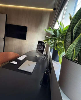 5-к квартира, вторичка, 122м2, 10/24 этаж