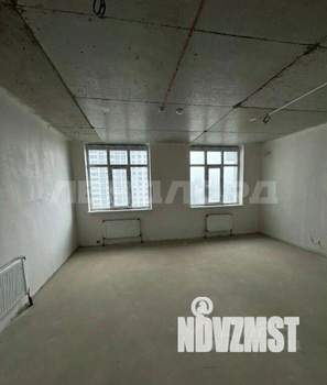 2-к квартира, вторичка, 56м2, 14/25 этаж