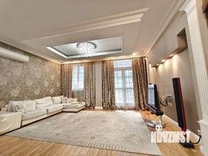 3-к квартира, вторичка, 150м2, 4/17 этаж