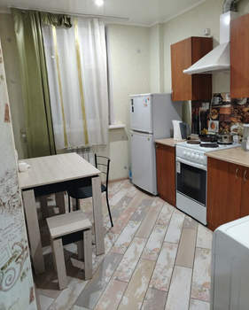 1-к квартира, вторичка, 40м2, 7/7 этаж