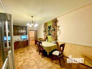 3-к квартира, вторичка, 120м2, 12/17 этаж