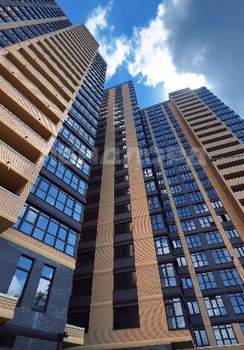 1-к квартира, вторичка, 34м2, 12/24 этаж