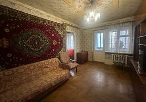 3-к квартира, вторичка, 56м2, 2/5 этаж