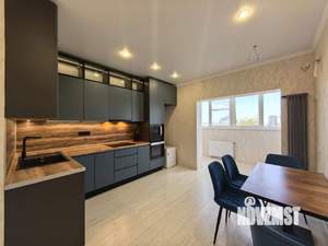 2-к квартира, вторичка, 67м2, 4/24 этаж