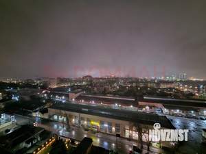 1-к квартира, вторичка, 32м2, 9/24 этаж