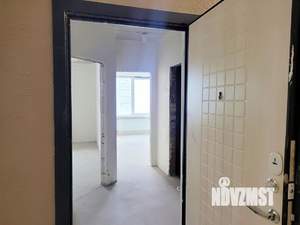 1-к квартира, вторичка, 41м2, 17/20 этаж