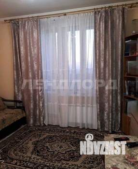 Студия квартира, вторичка, 25м2, 6/18 этаж