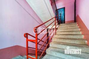 1-к квартира, вторичка, 32м2, 4/4 этаж