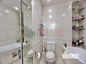 1-к квартира, вторичка, 40м2, 3/10 этаж