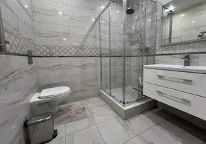 2-к квартира, вторичка, 60м2, 2/17 этаж