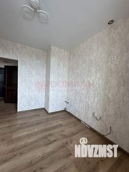 1-к квартира, вторичка, 36м2, 14/24 этаж