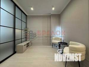 2-к квартира, вторичка, 40м2, 5/25 этаж