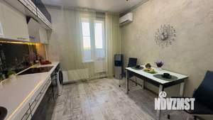 3-к квартира, вторичка, 69м2, 13/15 этаж