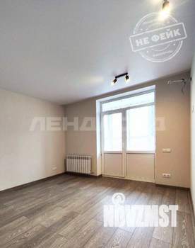 Студия квартира, вторичка, 33м2, 21/22 этаж