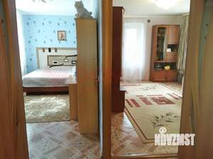 2-к квартира, вторичка, 53м2, 3/14 этаж