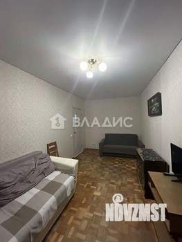 1-к квартира, вторичка, 32м2, 5/9 этаж