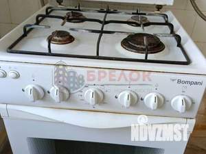 2-к квартира, вторичка, 43м2, 2/5 этаж
