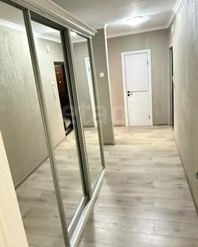 2-к квартира, вторичка, 56м2, 4/9 этаж