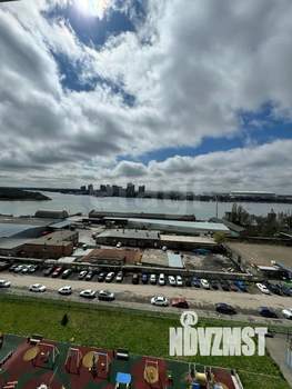 1-к квартира, вторичка, 61м2, 10/26 этаж