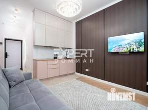 2-к квартира, вторичка, 33м2, 8/25 этаж