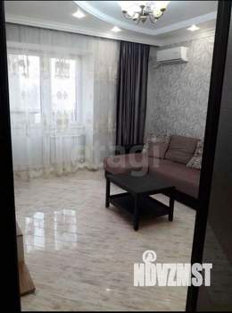 1-к квартира, вторичка, 45м2, 7/11 этаж