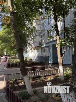 3-к квартира, вторичка, 58м2, 5/9 этаж
