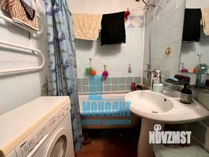 3-к квартира, вторичка, 63м2, 3/9 этаж