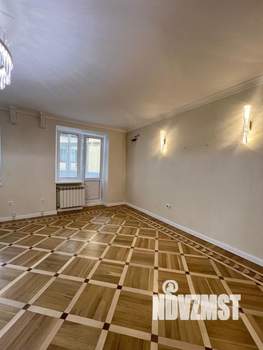 3-к квартира, вторичка, 100м2, 4/12 этаж