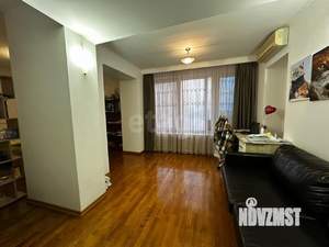 6-к квартира, вторичка, 208м2, 3/16 этаж