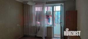 1-к квартира, вторичка, 37м2, 6/9 этаж