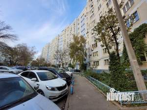 4-к квартира, вторичка, 83м2, 3/10 этаж