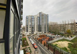 2-к квартира, вторичка, 48м2, 4/16 этаж