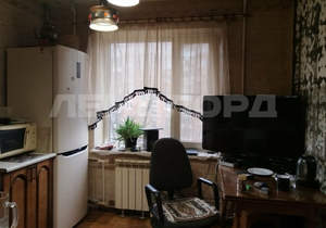 2-к квартира, вторичка, 55м2, 6/9 этаж