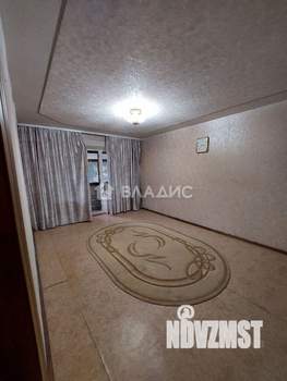 2-к квартира, вторичка, 53м2, 1/9 этаж