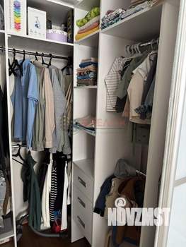 2-к квартира, вторичка, 51м2, 3/5 этаж